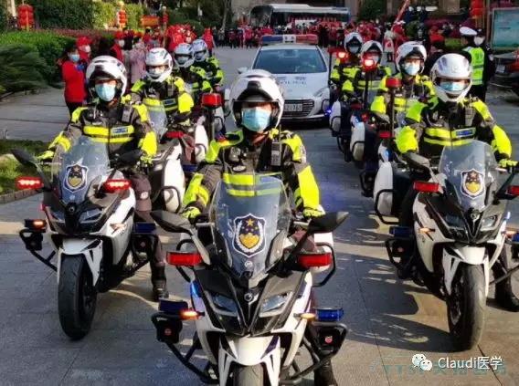 3675位逆行者回家:各地最高禮遇迎接援鄂醫護回家,感謝英雄,后會有期 3675位逆行者回家:各地最高禮遇迎接援鄂醫護回家,感謝英雄,后會有期