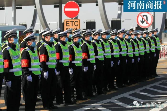 3675位逆行者回家:各地最高禮遇迎接援鄂醫護回家,感謝英雄,后會有期 3675位逆行者回家:各地最高禮遇迎接援鄂醫護回家,感謝英雄,后會有期